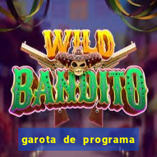 garota de programa em santos